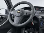 Chevrolet Niva I Рестайлинг Уфа  - изображение 23