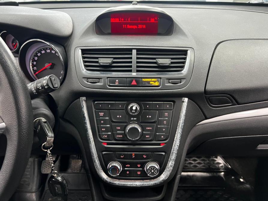 Opel Mokka I Казань  - изображение 15