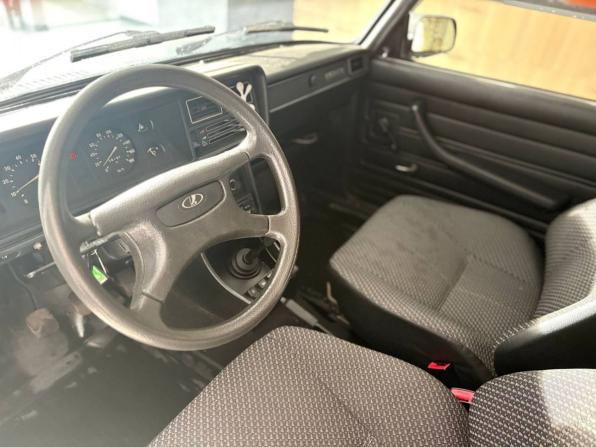 Lada (ВАЗ) 2107 с пробегом 2010 года, цена 197 200 рублей, 66200 км, седан, Автокод Объявления