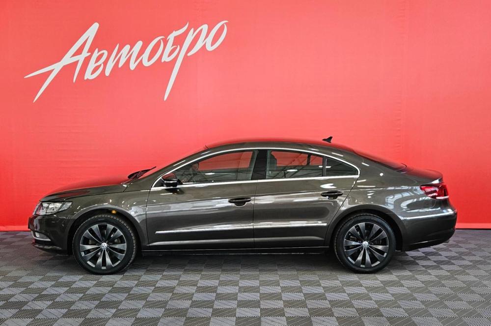 Volkswagen Passat CC I Рестайлинг Вологда  - изображение 2