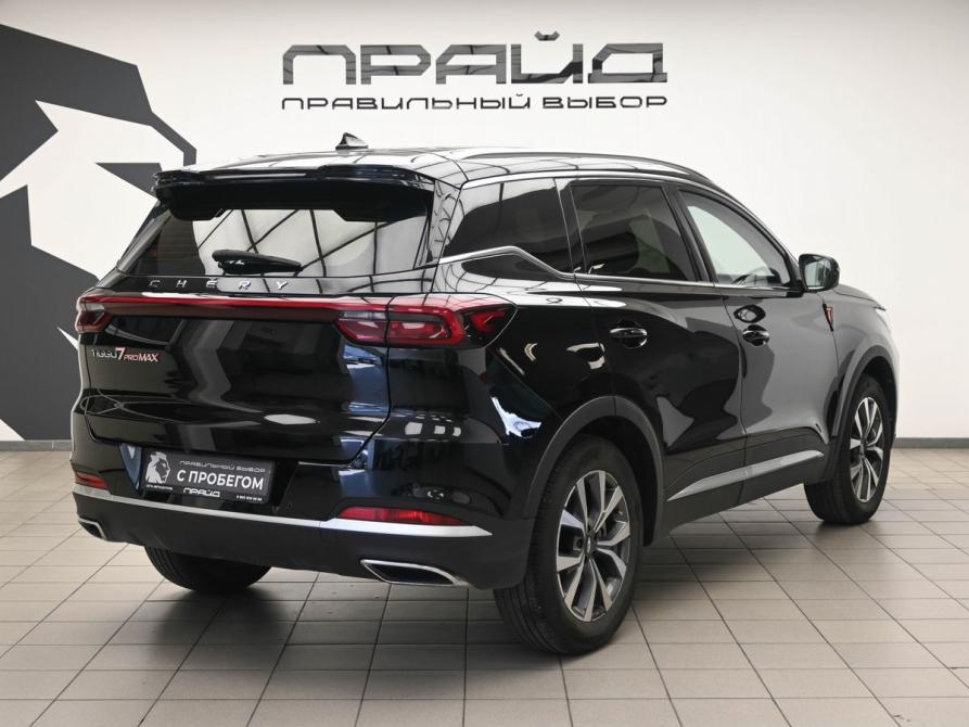Chery Tiggo 7 Pro Max I Ростов-на-Дону  - изображение 3