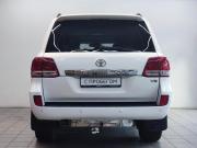 Toyota Land Cruiser 200 Series Барнаул  - изображение 49