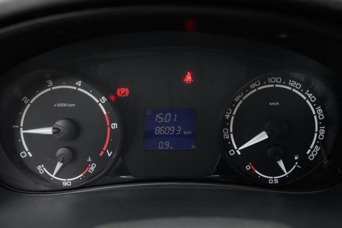 Lada (ВАЗ) Priora I Рестайлинг с пробегом 2015 года, цена 520 000 рублей, 86078 км, седан, Автокод Объявления