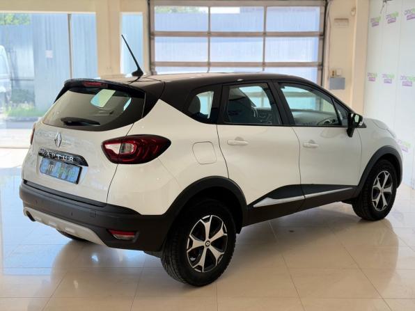 Renault Kaptur I Рестайлинг с пробегом 2021 года, цена 1 145 000 рублей, 155330 км, внедорожник, Автокод Объявления