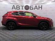 Lexus NX I Рестайлинг Екатеринбург  - изображение 36