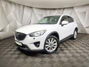 Mazda CX-5 I Москва  - изображение 22
