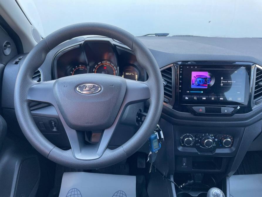 Lada (ВАЗ) XRAY I Стерлитамак  - изображение 24