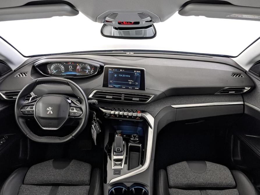 Peugeot 3008 II Москва  - изображение 14