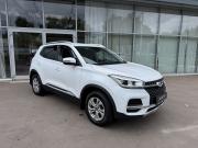 Chery Tiggo 4 I Рестайлинг Воронеж  - изображение 15