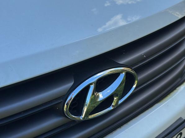 Hyundai Creta I с пробегом 2017 года, цена 1 799 000 рублей, 91329 км, внедорожник, Автокод Объявления