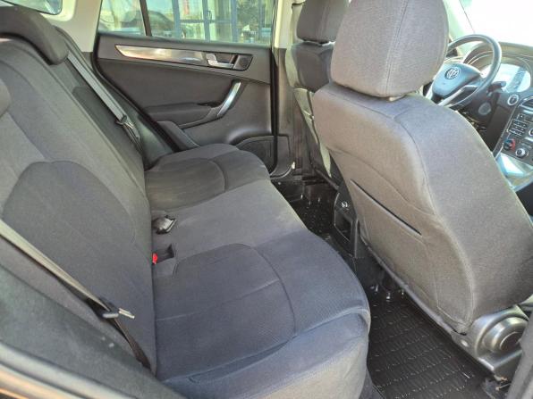 Brilliance V5 I с пробегом 2015 года, цена 577 000 рублей, 147176 км, внедорожник, Автокод Объявления