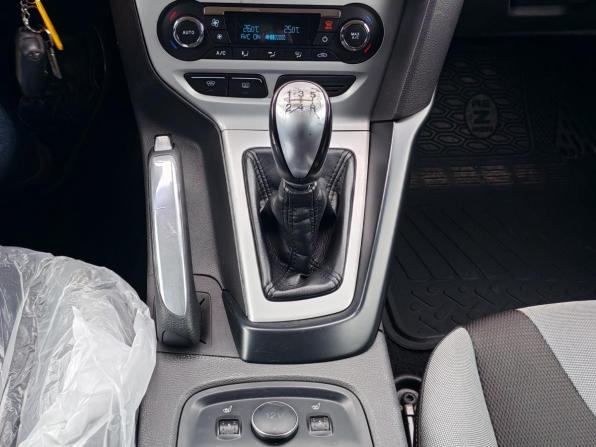 Ford Focus III с пробегом 2013 года, цена 690 000 рублей, 247626 км, хэтчбек, Автокод Объявления