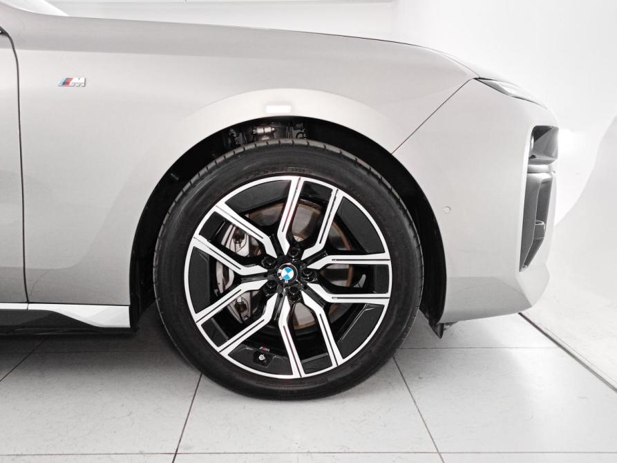 BMW 7 серии VII (G70) Казань  - изображение 7