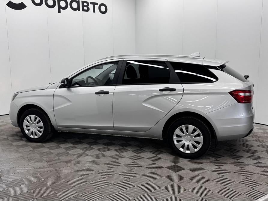 Lada (ВАЗ) Vesta I Воронеж  - изображение 7