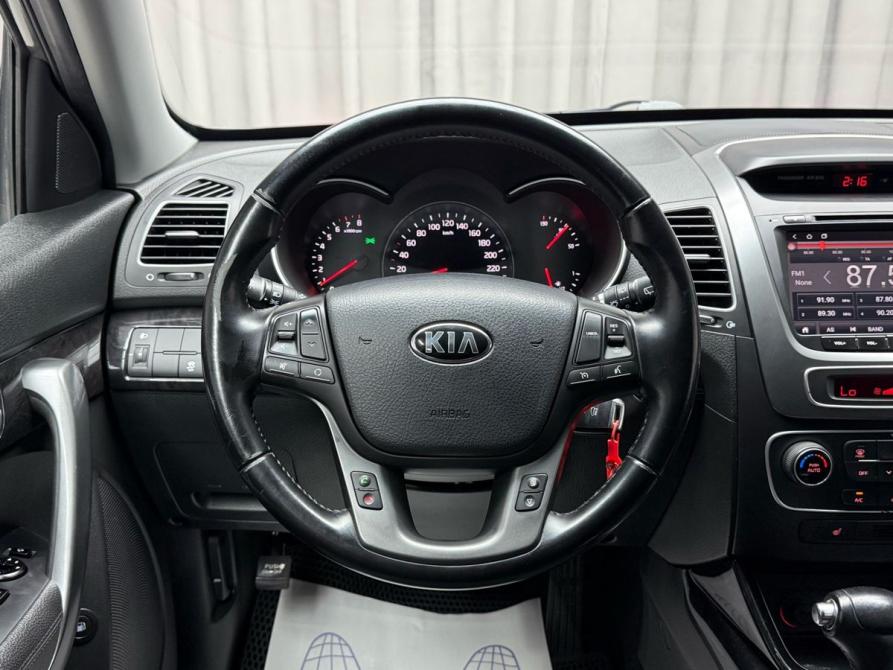 Kia Sorento II Рестайлинг Ижевск  - изображение 18