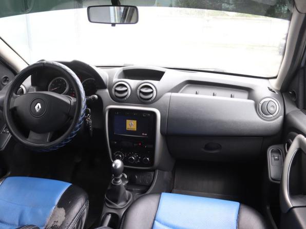 Renault Duster I с пробегом 2014 года, цена 719 000 рублей, 143000 км, внедорожник, Автокод Объявления