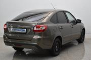 Lada (ВАЗ) Granta I Рестайлинг Москва  - изображение 19