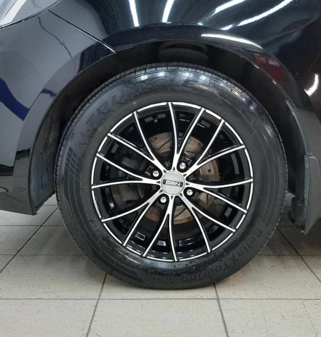 Kia Rio III Москва  - изображение 13