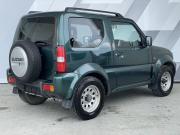 Suzuki Jimny III Рестайлинг 1 Екатеринбург  - изображение 27