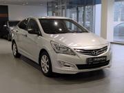 Hyundai Solaris I Рестайлинг Казань  - изображение 25