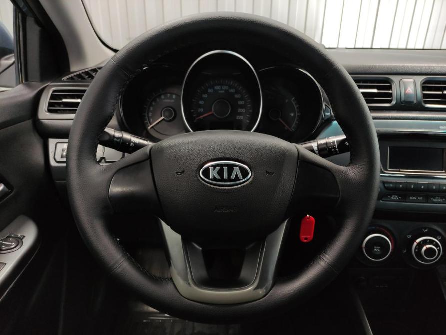 Kia Rio III Пермь  - изображение 7