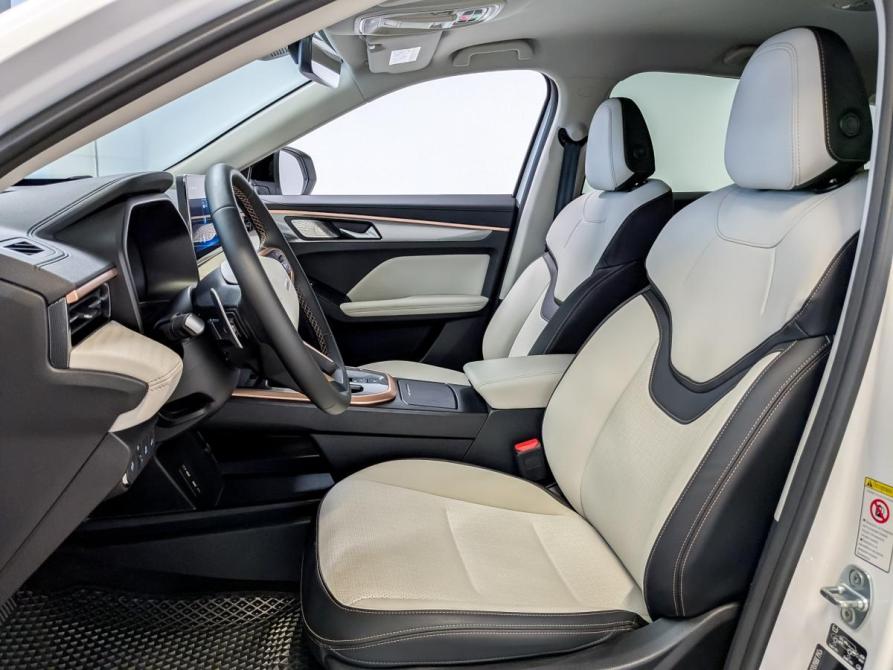 Haval Jolion I Рестайлинг Санкт-Петербург  - изображение 20