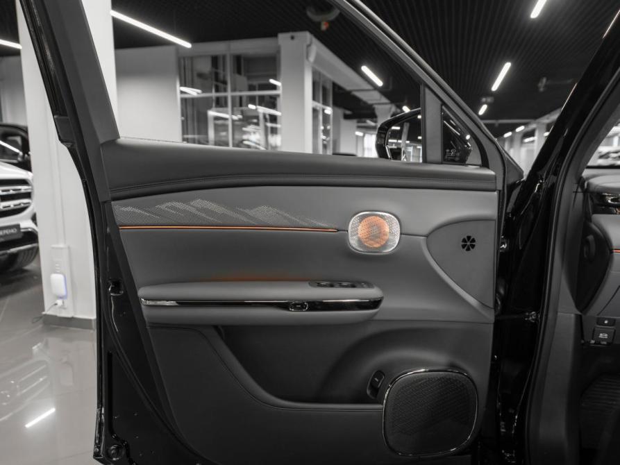 GAC Trumpchi S7 I Рестайлинг Москва  - изображение 22