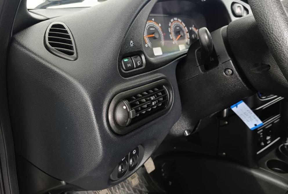 Lada (ВАЗ) Niva Travel I Волгоград  - изображение 9
