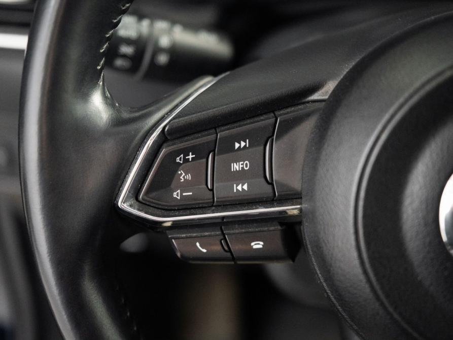 Mazda CX-5 II Иркутск  - изображение 10