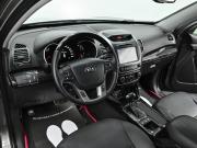 Kia Sorento II Рестайлинг Москва  - изображение 23