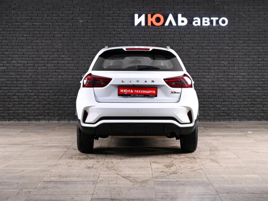 Livan X3 Pro Екатеринбург  - изображение 5