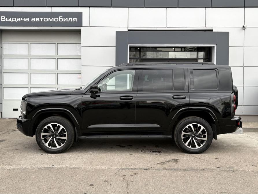 Haval H9 II Москва  - изображение 8