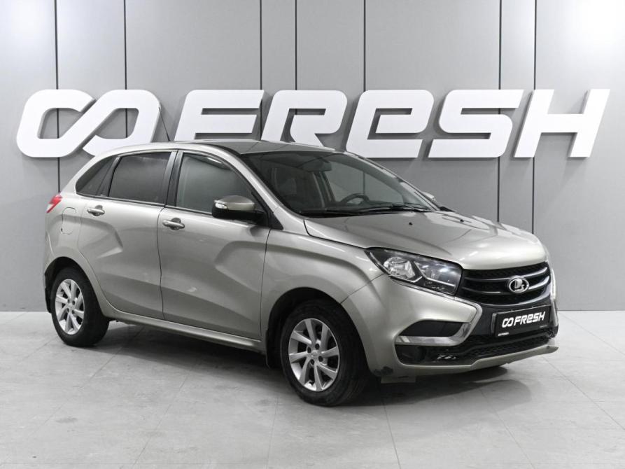 Lada (ВАЗ) XRAY I Ростов-на-Дону  - изображение 1
