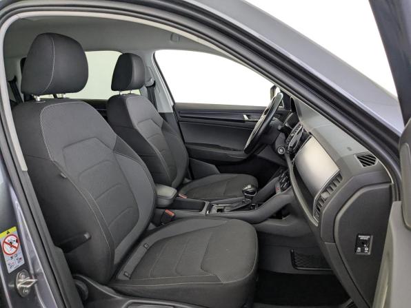 Skoda Kodiaq I с пробегом 2018 года, цена 2 150 000 рублей, 144434 км, внедорожник, Автокод Объявления
