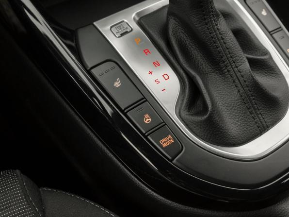 Kia Cerato IV с пробегом 2020 года, цена 1 980 000 рублей, 93116 км, седан, Автокод Объявления