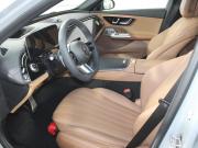 Mercedes-Benz E-Класс VI (W214 S214) Москва  - изображение 42