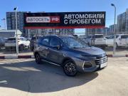 JAC JS3 Альметьевск  - изображение 20