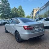 Lada (ВАЗ) Vesta I Пермь  - изображение 27