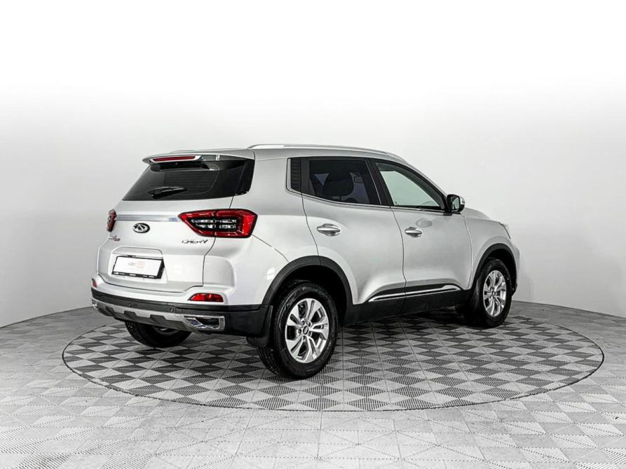 Chery Tiggo 4 Pro I Ногинск  - изображение 6