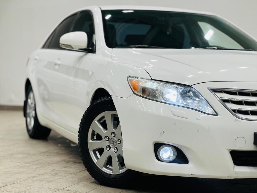 Toyota Camry VI (XV40) Рестайлинг Кемерово  - изображение 6