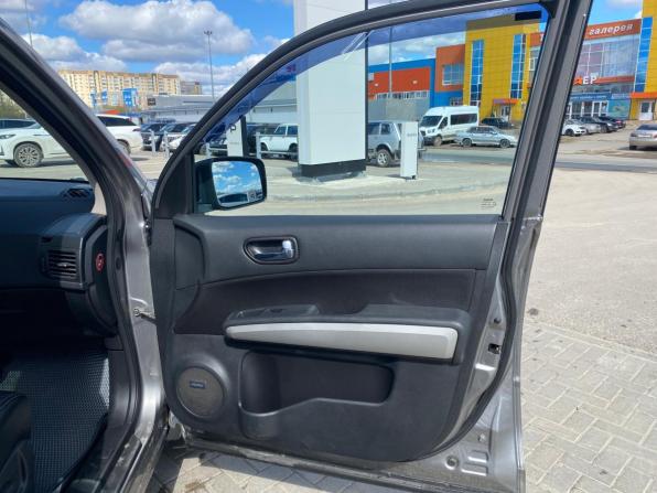 Nissan X-Trail II Рестайлинг с пробегом 2012 года, цена 1 300 000 рублей, 194812 км, внедорожник, Автокод Объявления