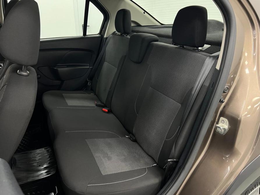Renault Logan II Рестайлинг Казань  - изображение 15