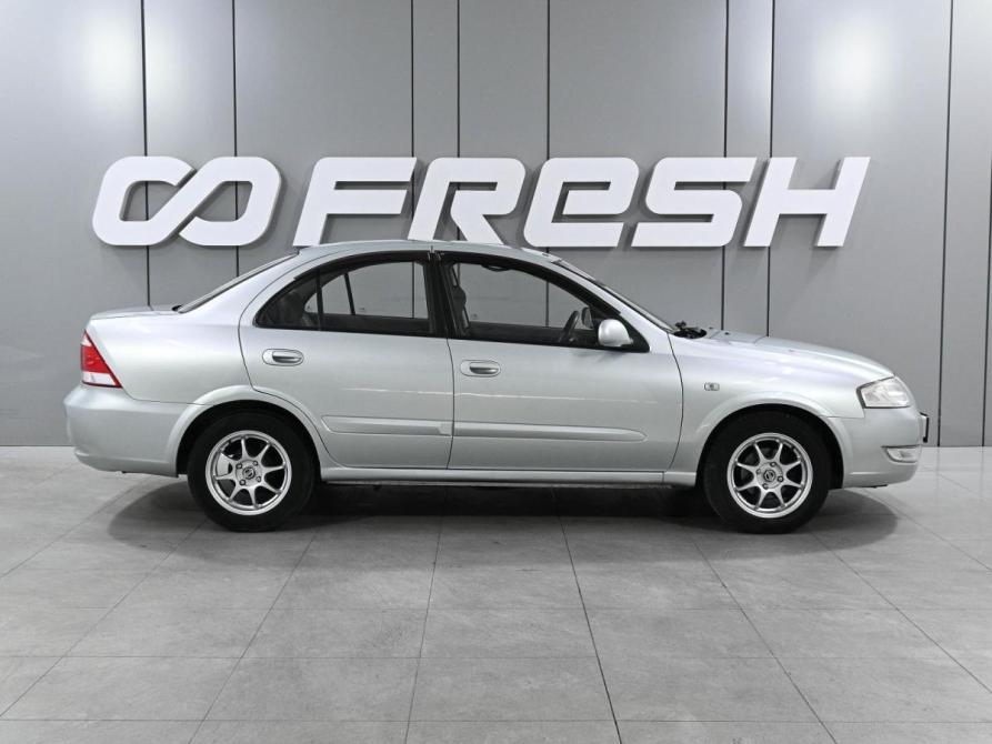 Nissan Almera Classic I Ростов-на-Дону  - изображение 5
