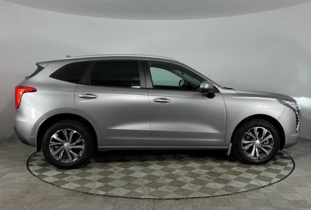 Haval Jolion I Рестайлинг Волгоград  - изображение 8