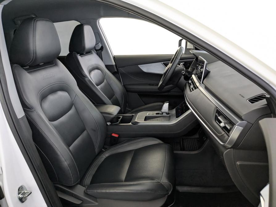 Chery Tiggo 4 Pro I Москва  - изображение 23