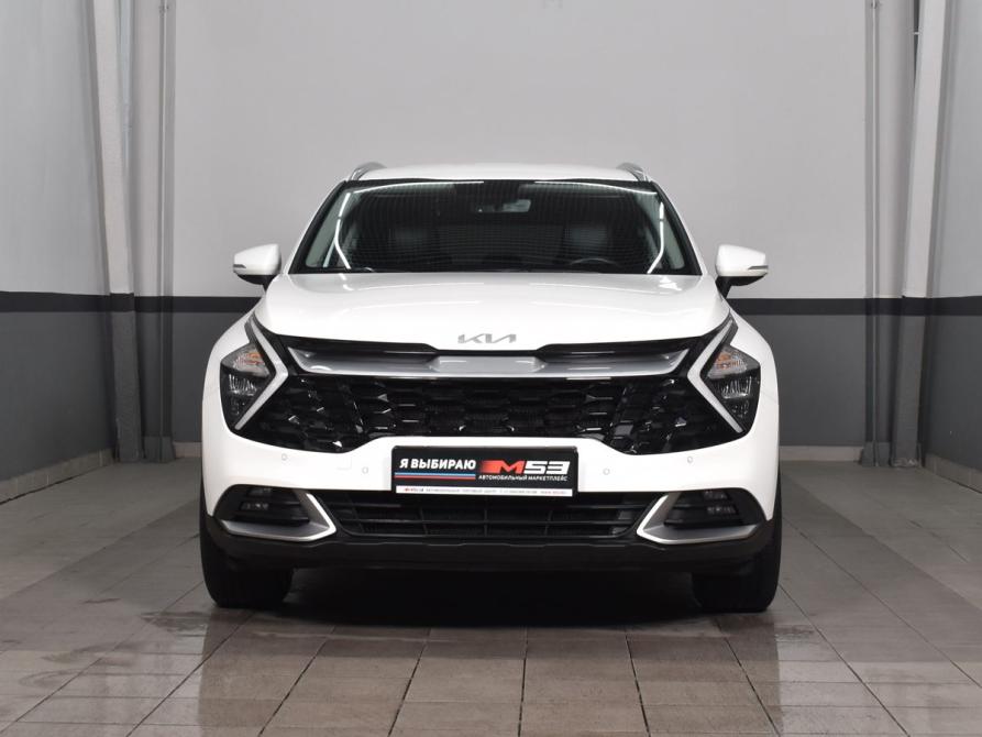 Kia Sportage V Кемерово  - изображение 2