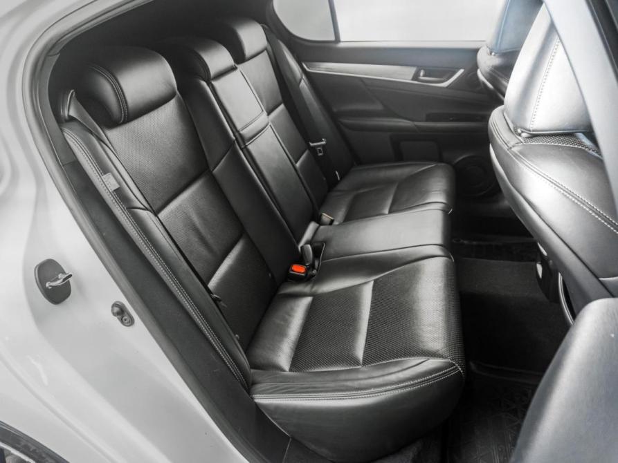 Lexus GS IV Тюмень  - изображение 7