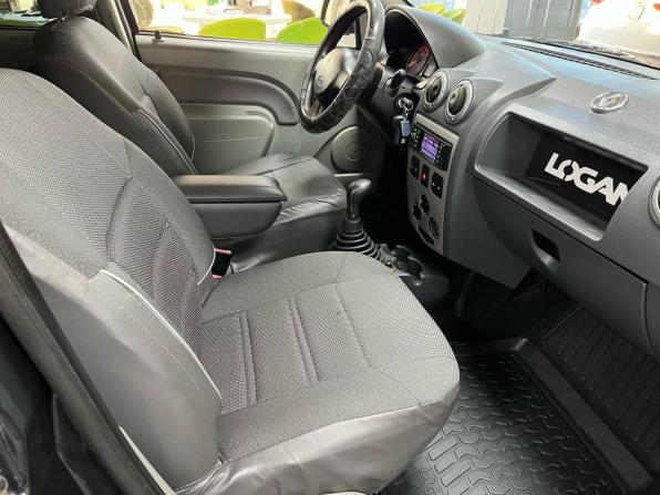Renault Logan I с пробегом 2007 года, цена 248 000 рублей, 217168 км, седан, Автокод Объявления