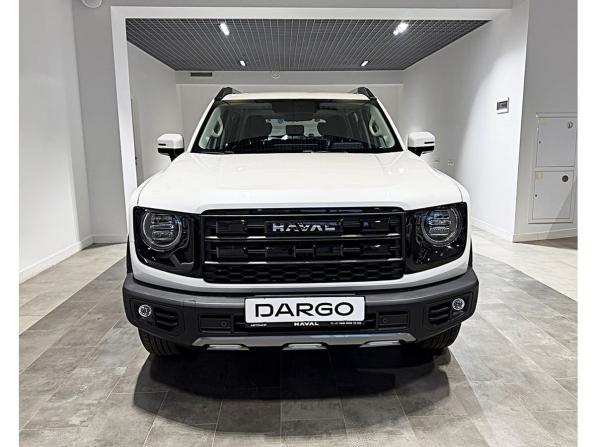 Новый Haval Dargo I Рестайлинг 2026 года, цена 3 464 010 рублей, внедорожник, Автокод Объявления