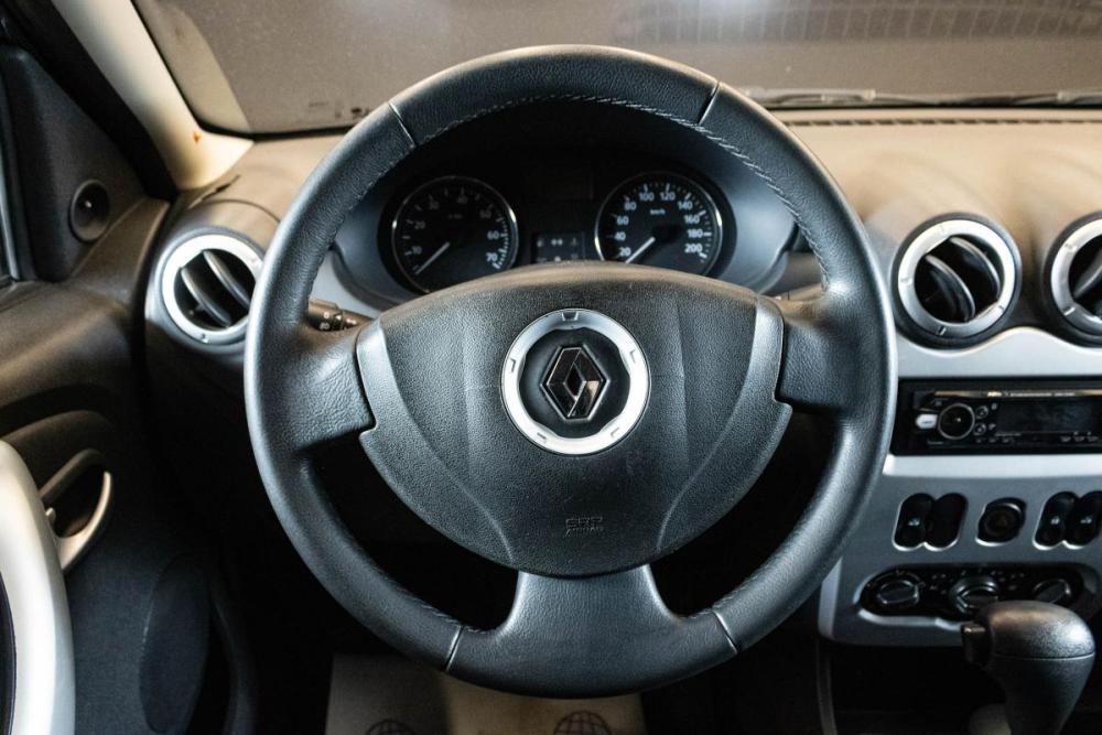 Renault Sandero I Уфа  - изображение 6